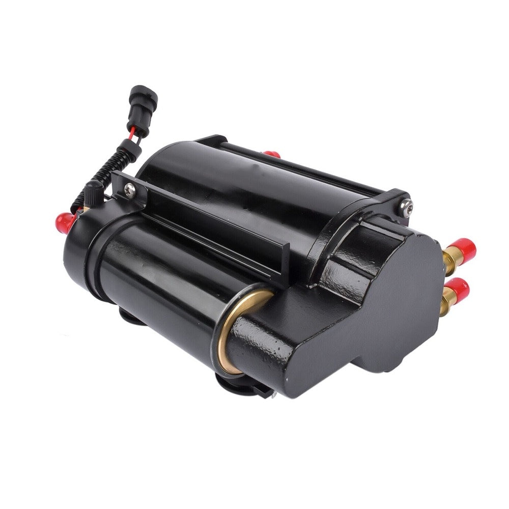 Electric Fuel Pump Assembly 5006063 5009118 compatible with Johnson Evinrude Outboard 200 225 250 300HP Motor